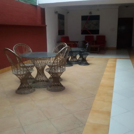 Hotel Tapti Saral Bhopal Eksteriør bilde