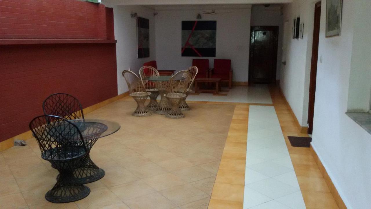 Hotel Tapti Saral Bhopal Eksteriør bilde