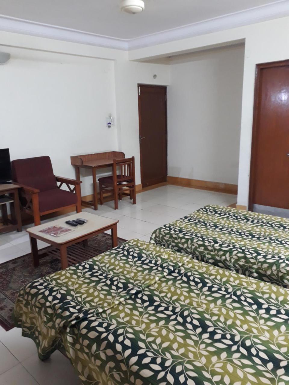 Hotel Tapti Saral Bhopal Eksteriør bilde