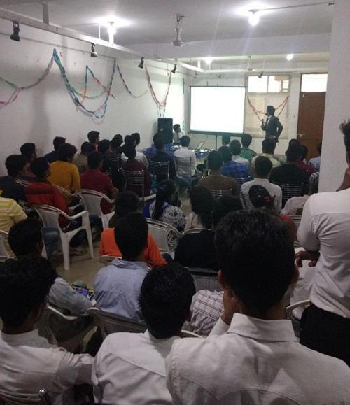 Hotel Tapti Saral Bhopal Eksteriør bilde