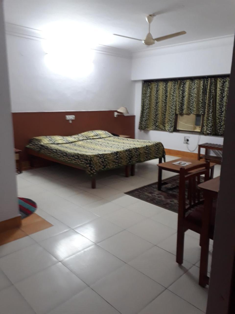 Hotel Tapti Saral Bhopal Eksteriør bilde