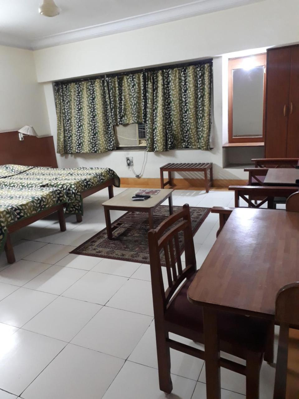 Hotel Tapti Saral Bhopal Eksteriør bilde