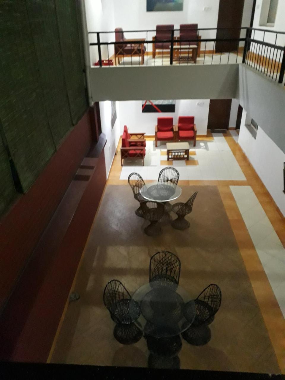 Hotel Tapti Saral Bhopal Eksteriør bilde
