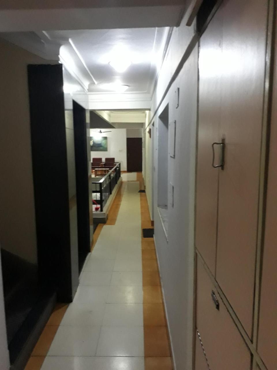 Hotel Tapti Saral Bhopal Eksteriør bilde